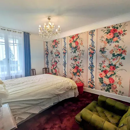 Apartment Studio Au Grand Du Revard Un Voyage Dans Le Temps Pugny-Chatenod